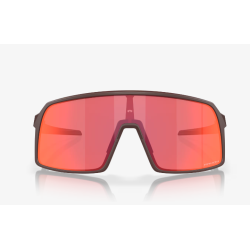 Oakley Occhiali Sutro Matte Grenache Prizm Trail Torch