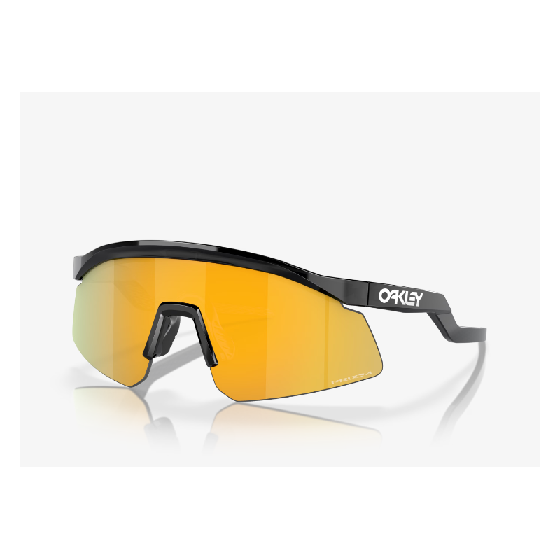 Oakley Hydra Black Ink Prizm 24K Goggles