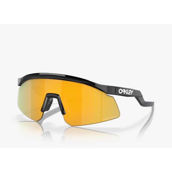 Oakley Hydra Black Ink Prizm 24K Goggles