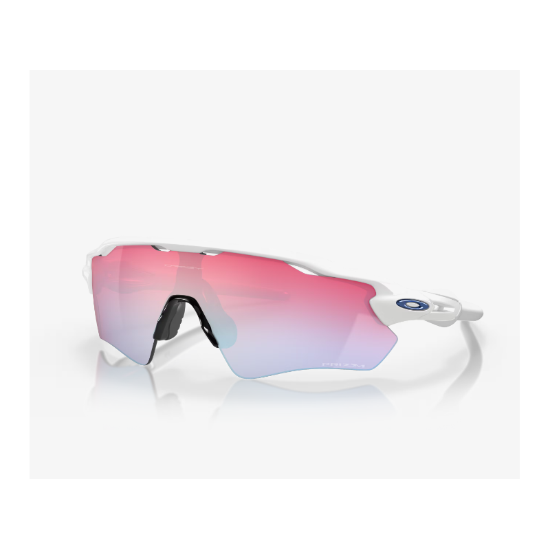 Oakley radar prizm snow on sale