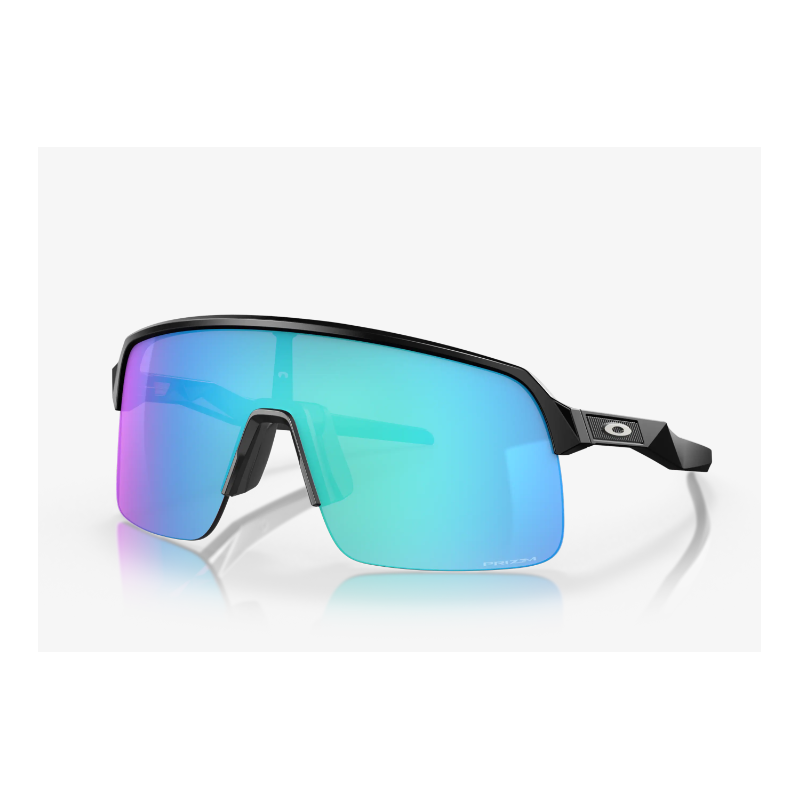 Oakley Occhiali Sutro Lite Matte Black Prizm Sapphire