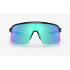 Oakley Occhiali Sutro Lite Matte Black Prizm Sapphire