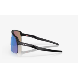 Oakley Occhiali Sutro Lite Matte Black Prizm Sapphire