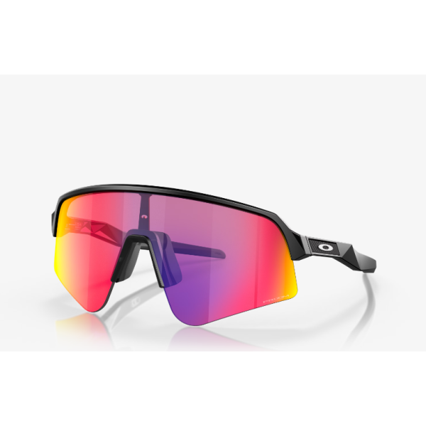 Oakley Occhiali Sutro Lite Sweep Matte Black Prizm Road