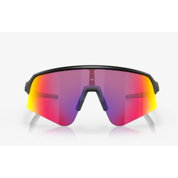 Oakley Occhiali Sutro Lite Sweep Matte Black Prizm Road