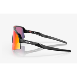 Oakley Occhiali Sutro Lite Sweep Matte Black Prizm Road