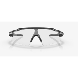 Oakley Occhiali Radar Ev Path Steel Black Photochromic