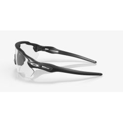 Oakley Radar Glasses Ev Path Steel Black Photochromic