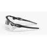 Oakley Radar Glasses Ev Path Steel Black Photochromic