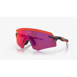 Oakley Occhiali Encoder Matte Black Prizm Road