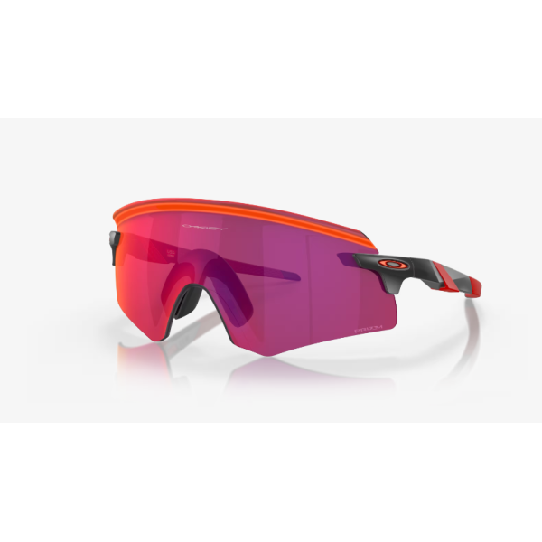 Oakley Encoder Glasses Matte Black Prizm Road