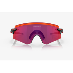 Oakley Occhiali Encoder Matte Black Prizm Road