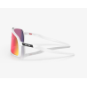 Oakley Occhiali Sutro Matte White Prizm Road