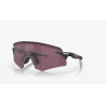 Oakley Encoder Glasses Matte Carbon Prizm Road Black