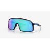 Oakley Occhiali Sutro Polished Black Prizm Sapphire