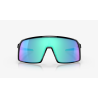 Oakley Occhiali Sutro Polished Black Prizm Sapphire