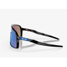 Oakley Occhiali Sutro Polished Black Prizm Sapphire