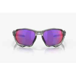 Oakley Occhiali Plazma Grey Ink Prizm Road