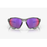 Oakley Occhiali Plazma Grey Ink Prizm Road