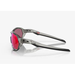 Oakley Occhiali Plazma Grey Ink Prizm Road