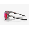 Oakley Occhiali Plazma Grey Ink Prizm Road