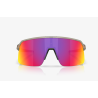 Oakley Occhiali Sutro Lite Matte Grey Ink Prizm Road