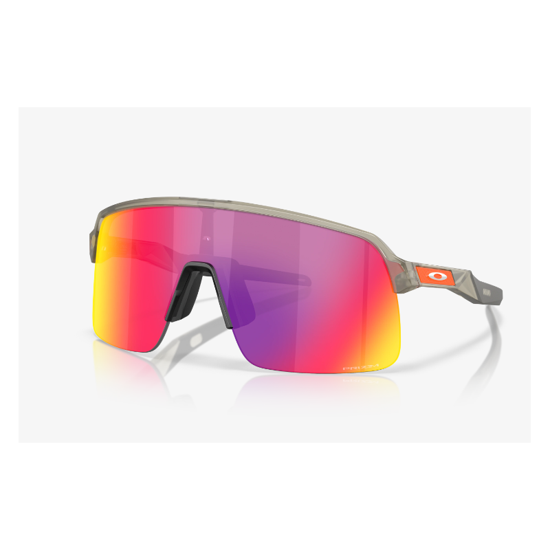 Oakley Occhiali Sutro Lite Matte Grey Ink Prizm Road