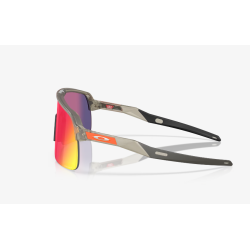 Oakley Occhiali Sutro Lite Matte Grey Ink Prizm Road