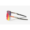 Oakley Occhiali Sutro Lite Matte Grey Ink Prizm Road