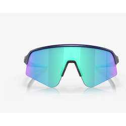 Oakley Occhiali Sutro Lite Sweep Matte Navy Prizm Sapphire