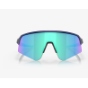 Oakley Occhiali Sutro Lite Sweep Matte Navy Prizm Sapphire