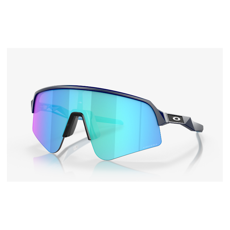 Oakley Occhiali Sutro Lite Sweep Matte Navy Prizm Sapphire