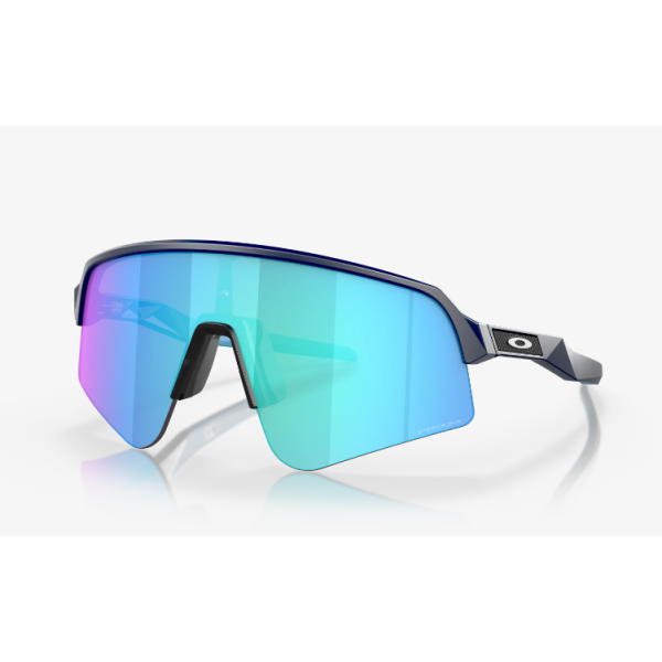 Oakley Occhiali Sutro Lite Sweep Matte Navy Prizm Sapphire