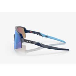 Oakley Sutro Lite Sweep Matte Navy Prizm Sapphire Glasses