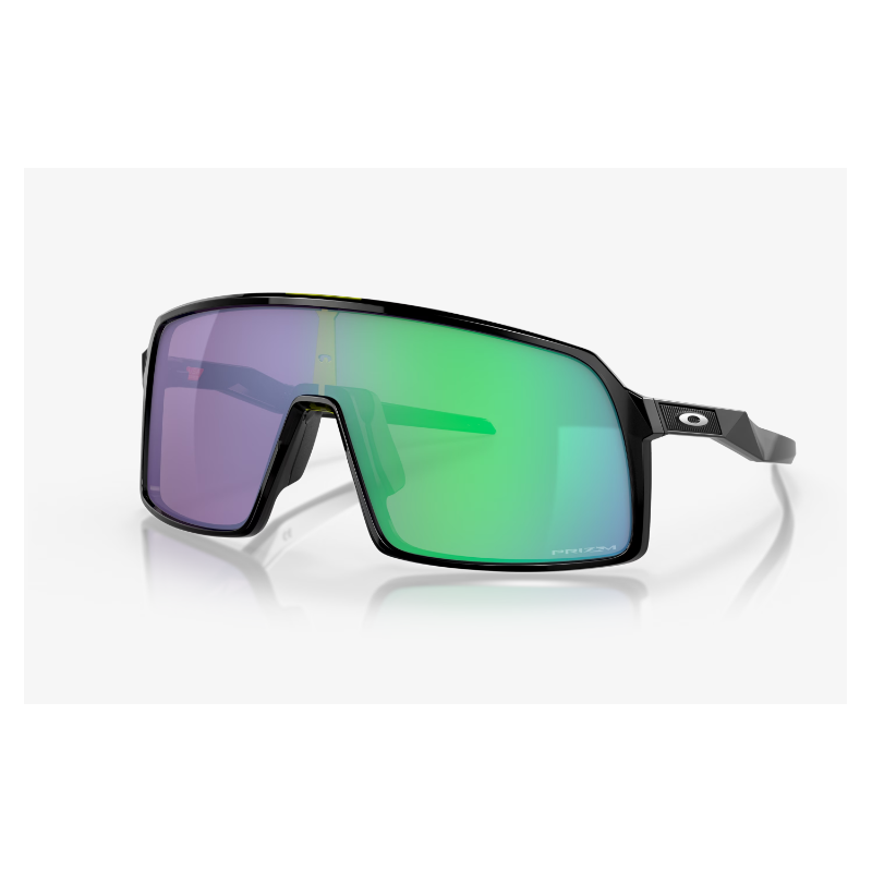 Oakley Occhiali Sutro Black Ink Prizm Jade