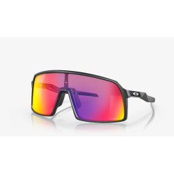 Oakley Occhiali Sutro Matte Black Prizm Road