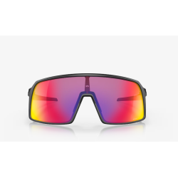 Oakley Occhiali Sutro Matte Black Prizm Road