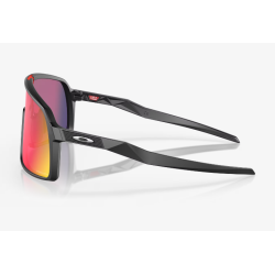 Oakley Sutro Matte Glasses Black Prizm Road