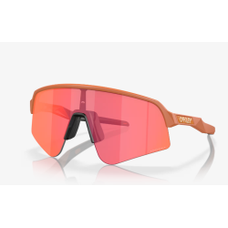 Oakley Occhiali Sutro Lite Sweep Matte Ginger Prizm Trail Torch