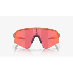 Oakley Occhiali Sutro Lite Sweep Matte Ginger Prizm Trail Torch