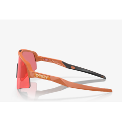 Oakley Occhiali Sutro Lite Sweep Matte Ginger Prizm Trail Torch