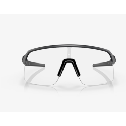 Oakley Occhiali Sutro Lite Matte Carbon Clear Photochromic