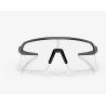 Oakley Occhiali Sutro Lite Matte Carbon Clear Photochromic