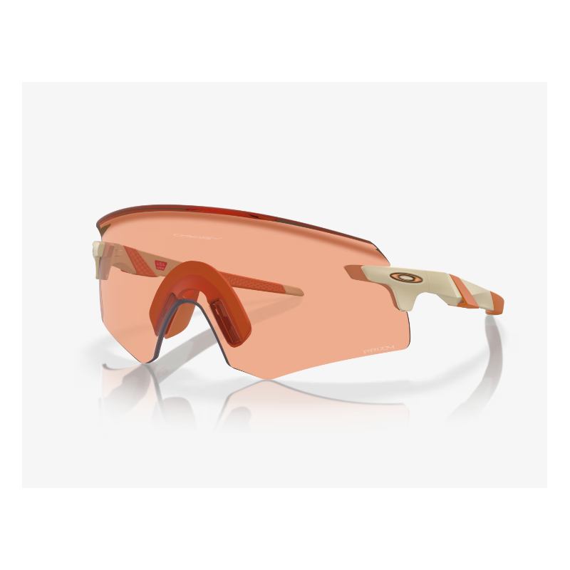 Oakley Glasses Encoder Matte Sand Prizm Berry