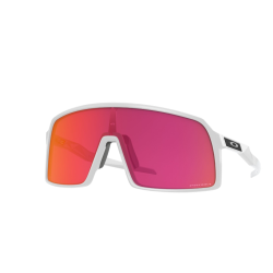 Oakley Sutro Polished White...