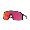 Oakley Occhiali Sutro Polished Black Prizm Field