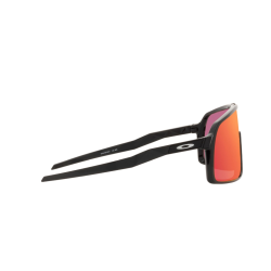 Oakley Occhiali Sutro Polished Black Prizm Field