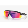 Oakley Ev Path Scenic Grey Prizm Road Radar Goggles