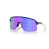 Oakley Sutro Lite Matte Navy Prizm Violet Glasses