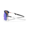 Oakley Occhiali Sutro Lite Matte Navy Prizm Violet